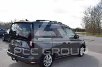 2021 Volkswagen Caddy