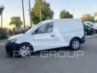 2021 Volkswagen Caddy