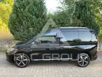 2021 Volkswagen Caddy