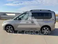 2021 Volkswagen Caddy