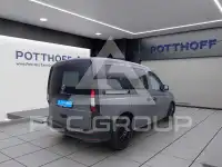 2021 Volkswagen Caddy