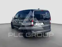 2021 Volkswagen Caddy