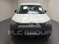 2021 Volkswagen Caddy
