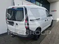 2021 Volkswagen Caddy