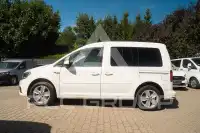 2021 Volkswagen Caddy