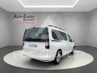 2021 Volkswagen Caddy