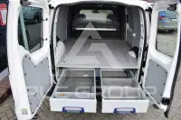 2021 Volkswagen Caddy