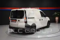 2021 Volkswagen Caddy