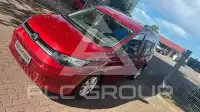 2021 Volkswagen Caddy