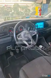 2021 Volkswagen Caddy
