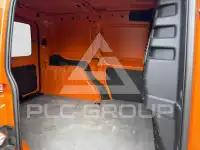 2021 Volkswagen Caddy