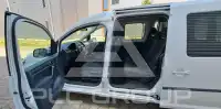 2021 Volkswagen Caddy