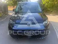 2021 Volkswagen Caddy