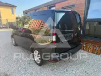 2021 Volkswagen Caddy