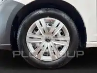 2021 Volkswagen Caddy