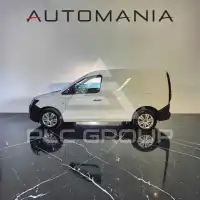 2021 Volkswagen Caddy