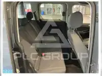 2021 Volkswagen Caddy