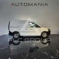 2021 Volkswagen Caddy
