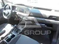 2021 Volkswagen Caddy