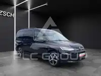 2021 Volkswagen Caddy