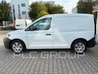 2021 Volkswagen Caddy