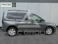 2021 Volkswagen Caddy