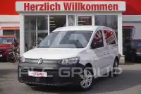 2021 Volkswagen Caddy