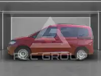 2021 Volkswagen Caddy