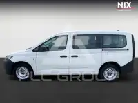2021 Volkswagen Caddy