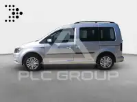 2021 Volkswagen Caddy