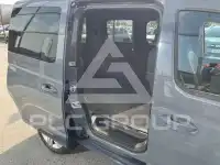 2021 Volkswagen Caddy