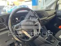 2021 Volkswagen Caddy