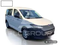 2021 Volkswagen Caddy