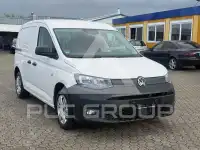 2021 Volkswagen Caddy