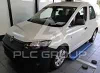 2021 Volkswagen Caddy