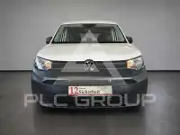 2021 Volkswagen Caddy