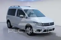 2021 Volkswagen Caddy