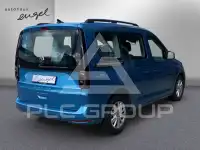 2021 Volkswagen Caddy