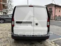 2021 Volkswagen Caddy