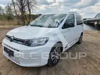 2021 Volkswagen Caddy