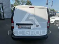 2021 Volkswagen Caddy