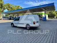 2021 Volkswagen Caddy