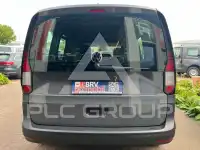 2021 Volkswagen Caddy