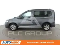 2021 Volkswagen Caddy