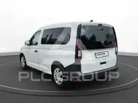 2021 Volkswagen Caddy