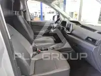 2021 Volkswagen Caddy