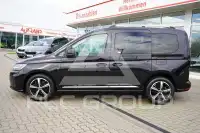 2021 Volkswagen Caddy
