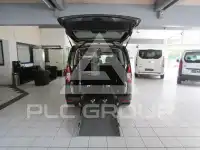 2021 Volkswagen Caddy