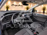 2021 Volkswagen Caddy