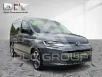 2021 Volkswagen Caddy